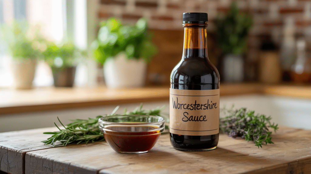 The Complete Guide to Worcestershire Sauce - Uses, Nutrition, Varieties, and Buying Tips