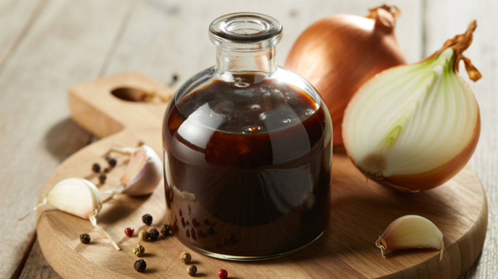 How to Assess Worcestershire Sauce Authenticity